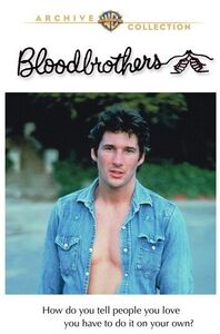 Bloodbrothers , Dan Haggerty