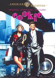 Cookie , Peter Falk