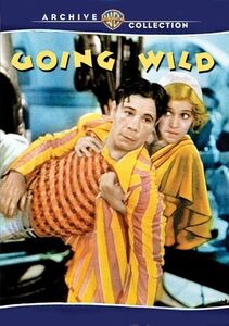 Going Wild , Lawrence Gray  [act]