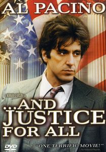 ...and justice for all.