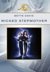 Wicked Stepmother , Bette Davis