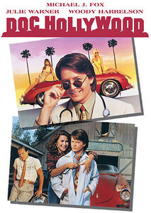 Doc Hollywood