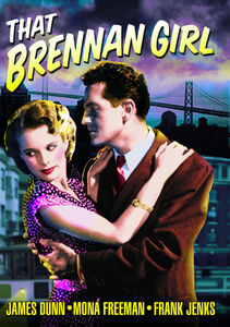 That Brennan Girl