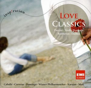 Love Classics /  Various