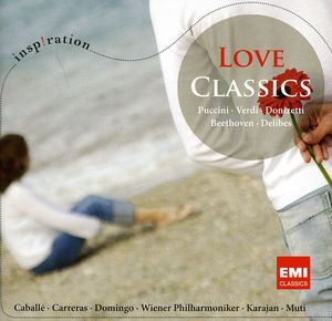 Love Classics / Various , Various Artists