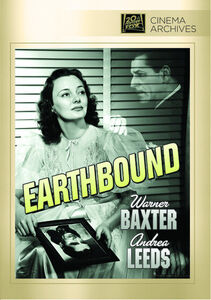 Earthbound , Charles Grapewin