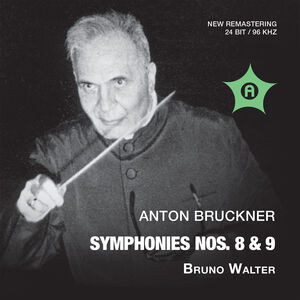 Syms 8 & 9 , A. Bruckner