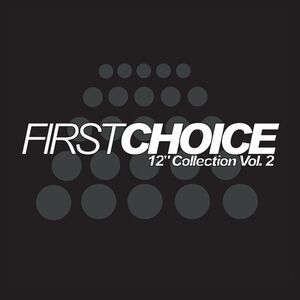 First Choice Records - 12 Collection Vol. 2 /  Various