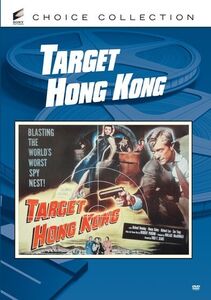 Target Hong Kong , Ben A. Astar