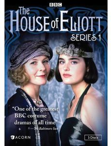 The House of Eliott: Series One