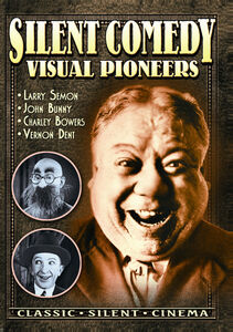 Visual Pioneers , Dorothy Dwan