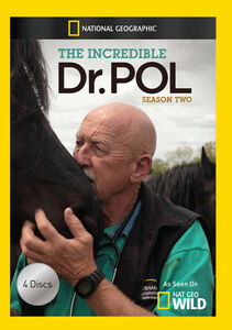 The Incredible Dr. Pol: Season Two