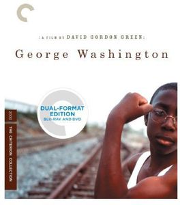 George Washington (Criterion Collection)