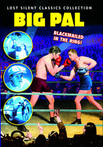 Big Pal , William Russell