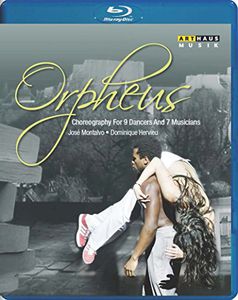Orpheus