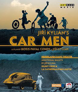 Car Men