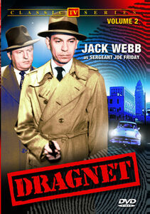Dragnet: Volume 2