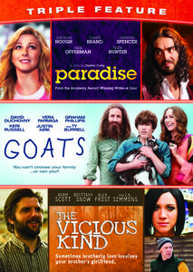 Paradise / Goats / Vicious Kind