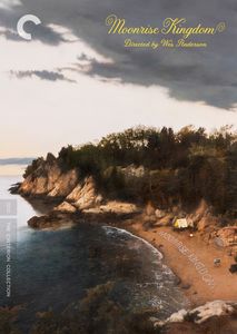 Moonrise Kingdom (Criterion Collection) , Bruce Willis