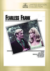 Fearless Frank , Jon Voight