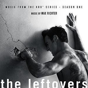 Leftovers Season One O.S.T. [Import]