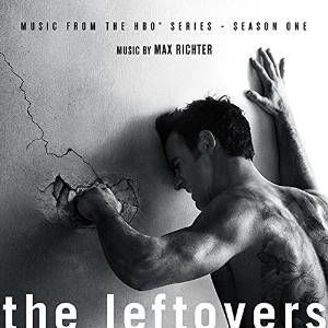 Leftovers Season One (Original Soundtrack) [Import]