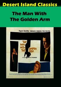 The Man With the Golden Arm