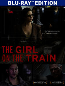 The Girl on the Train , Stephen Lang