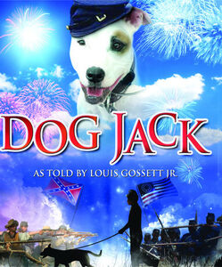 Dog Jack