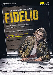 Beethoven: Fidelio