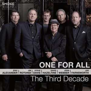The Third Decade , One for All