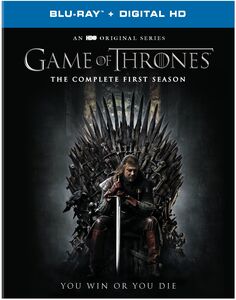 Game of Thrones: The Complete First Season