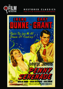Penny Serenade , Dorian Gregory