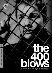 The 400 Blows (Criterion Collection)