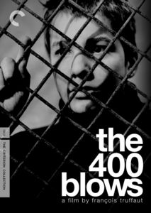 The 400 Blows (Criterion Collection) , Jean-Pierre L aud
