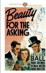 Beauty for the Asking , Lucille Ball