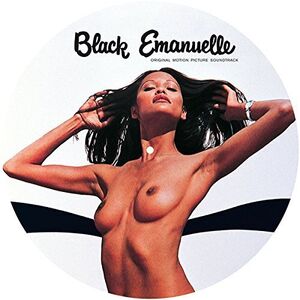 Black Emanuelle (Original Soundtrack)