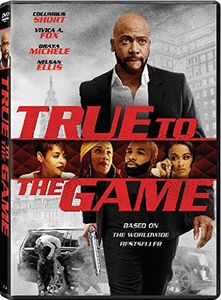 True To The Game