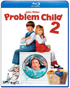 Problem Child 2