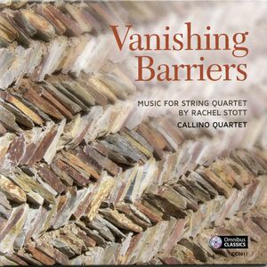 Vanishing Barriers , Callino Quartet