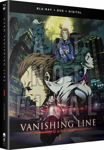 Garo: Vanishing Line - Part 1