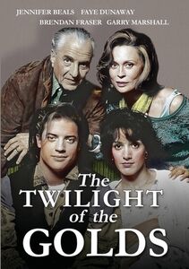 The Twilight of the Golds