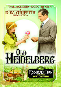 Old Heidelberg , Dorothy Gish