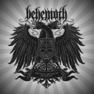 Abyssus Abyssum Invocat , Behemoth