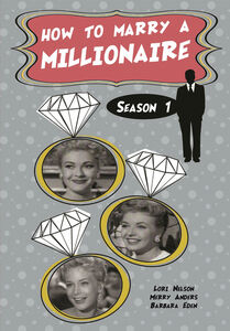 How to Marry a Millionaire: Season 1