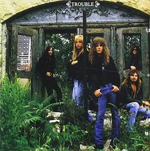 Trouble [Import] , Trouble