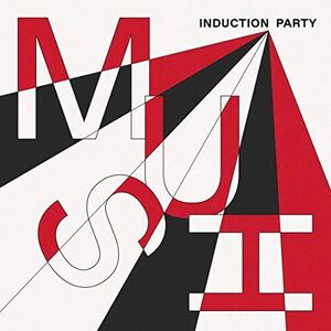 Induction Party , Mush