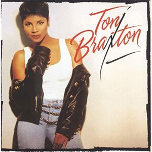 Toni Braxton (2 Cd Deluxe Edition)
