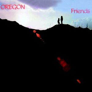 Friends , Oregon