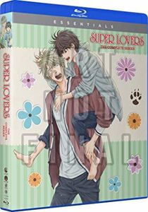 Super Lovers: Complete Series
